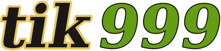 tik999 logo